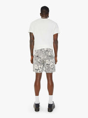 Men Shorts | Mother Denim THE BIG SHOT PREP SHORT FRENCH FAIRY TALE
