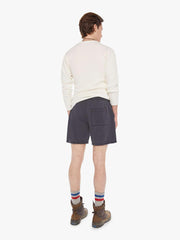Men Shorts | Mother Denim The Coldsweat - Loitered Hours