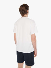 Men Tees | Mother Denim The Lowdown - Brakes