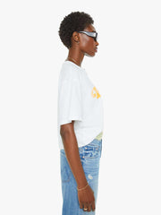 Men Tees | Mother Denim The Lowdown - Burger