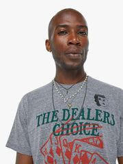 Men Tees | Mother Denim The Lowdown - Dealer's Choice