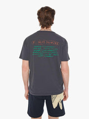 Men Tees | Mother Denim The Lowdown - Party Supply