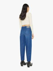 Women Barrel | Mother Denim SNACKS! The Peeler Ankle - Secret Sauce