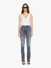 Women Flare | Mother Denim HIGH WAISTED RUNAWAY TRAIN STOPS