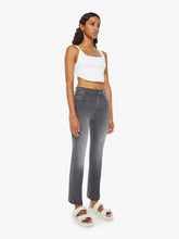 Women Flare | Mother Denim THE TRIPPER LIGHTING UP LANTERNS