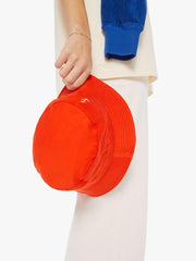 Women Hats | Mother Denim LA PAZ ROCHA HAT FIESTA