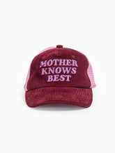 Women Hats | Mother Denim THE 10-4 MOTHER KNOWS BEST