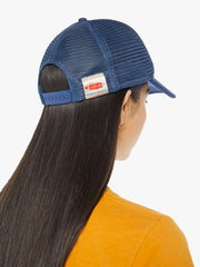 Women Hats | Mother Denim The 10-4 - MOTHER Off The Chain