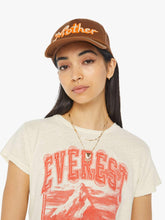 Women Hats | Mother Denim The 10-4 - MOTHER Strokes