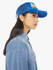 Women Hats | Mother Denim The 10-4 - Seeing MOTHER