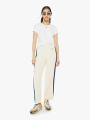 Women Pants | Mother Denim The Keep Track Quickie - School Pick Up