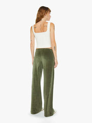 Women Pants | Mother Denim XiRENA Mavis Sweatpant - Olivine