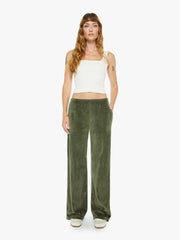 Women Pants | Mother Denim XiRENA Mavis Sweatpant - Olivine
