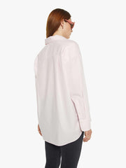 Women Shirts | Mother Denim XiRENA Sydney Shirt - Tea Rose