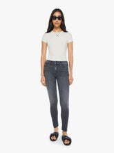 Women Skinny | Mother Denim Women's The Looker - Nightowl