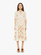Women Skirts & Dresses | Mother Denim Natalie Martin Layla Dress - Starflower