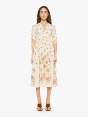 Women Skirts & Dresses | Mother Denim Natalie Martin Layla Dress - Starflower