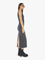 Women Skirts & Dresses | Mother Denim The Swerve Dress - Up In Smoke