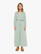 Women Skirts & Dresses | Mother Denim XiRENA Andrea Dress - Aqua Grey