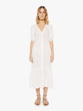 Women Skirts & Dresses | Mother Denim XiRENA Lennox Dress - White