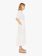 Women Skirts & Dresses | Mother Denim XiRENA Lennox Dress - White