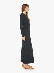 Women Skirts & Dresses | Mother Denim XiRENA Wiley Dress - Black