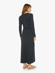 Women Skirts & Dresses | Mother Denim XiRENA Wiley Dress - Black