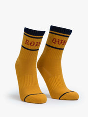 Women Socks | Mother Denim Baby Steps - Rodeo Queen