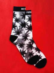 Women Socks | Mother Denim The Step Up - MF Star