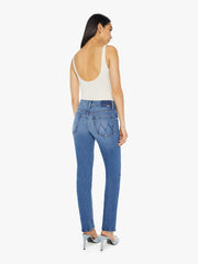 Women Straight | Mother Denim The Hiker Skimp - Dream Team