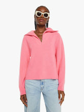 Women Sweaters | Mother Denim XiRENA Maylin Sweater - Pinkerton