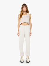 Women Sweatpants | Mother Denim SABLYN MASON SWEATPANT W POCKETS LUNAR