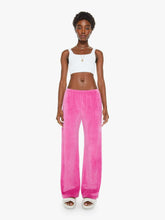 Women Sweatpants | Mother Denim XiRENA Mavis Sweatpant - French Rose