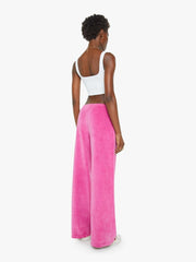 Women Sweatpants | Mother Denim XiRENA Mavis Sweatpant - French Rose