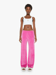 Women Sweatpants | Mother Denim XiRENA Mavis Sweatpant - French Rose