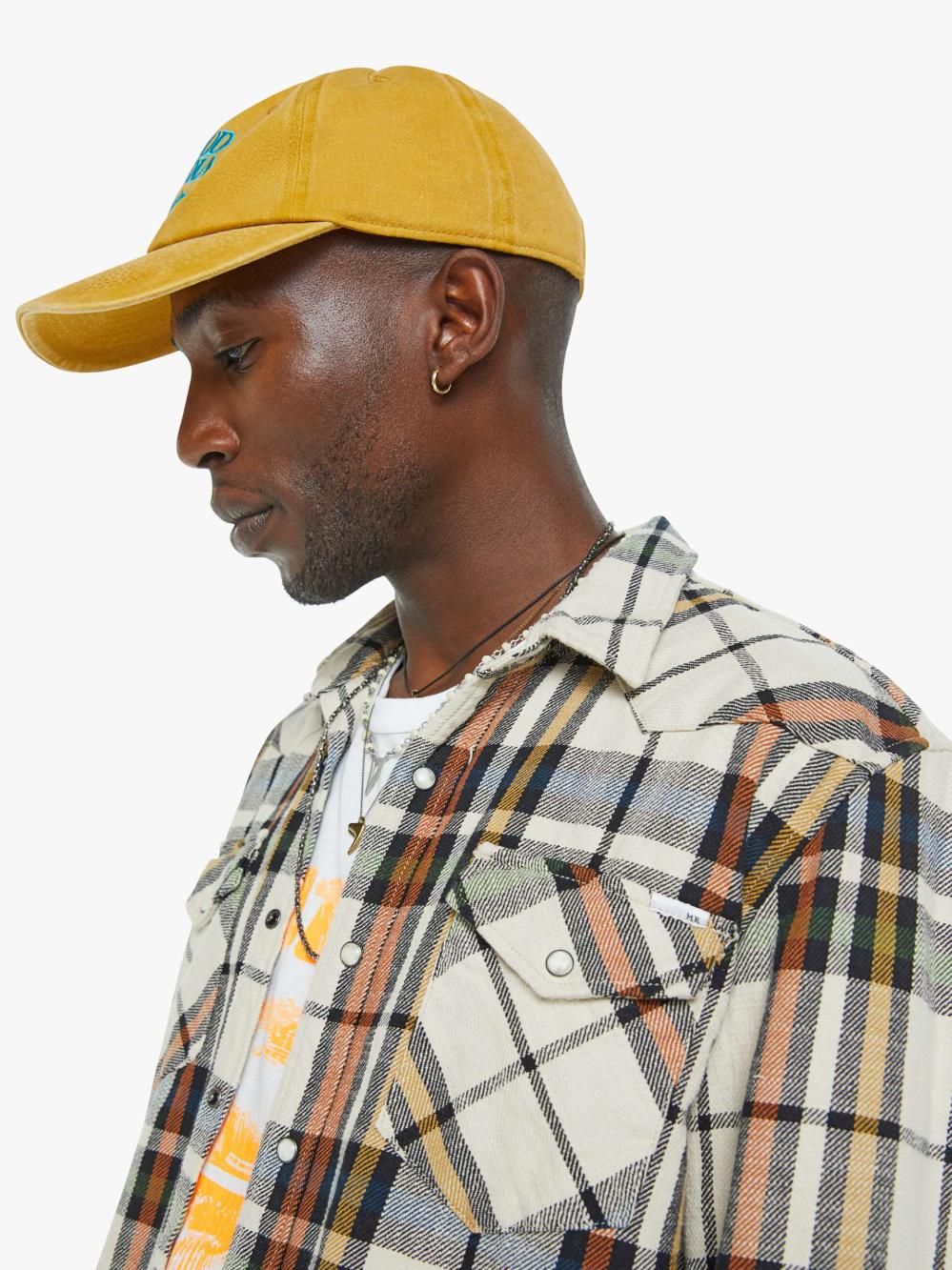 Men Shirts | Mother Denim The City Slicker - Stitch In Time