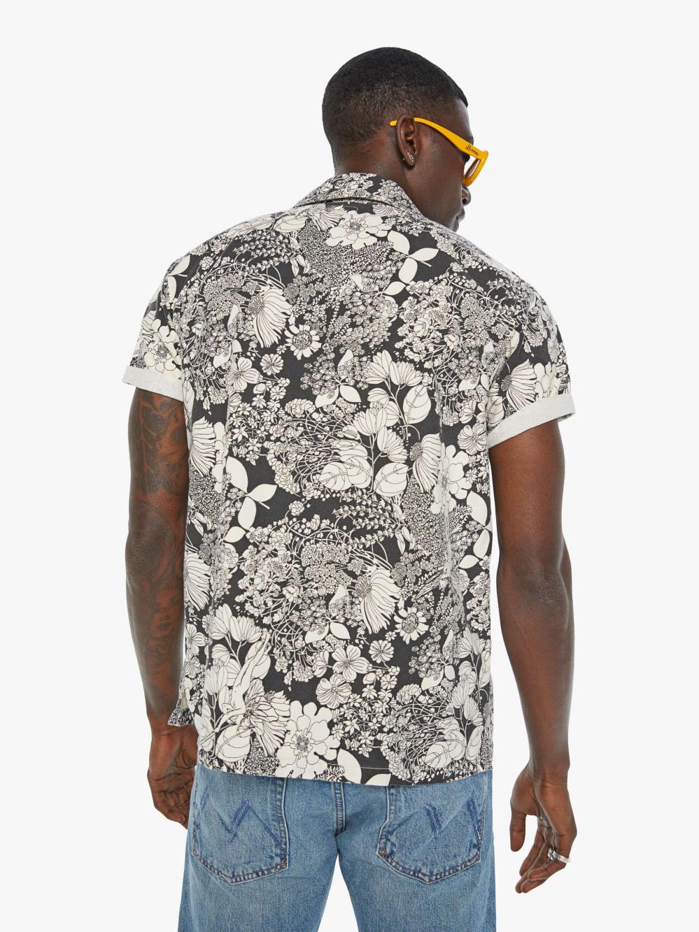 Men Shirts | Mother Denim THE HOOKY FRENCH FAIRY TALE