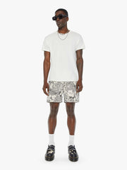 Men Shorts | Mother Denim THE BIG SHOT PREP SHORT FRENCH FAIRY TALE
