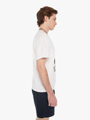 Men Tees | Mother Denim The Lowdown - Brakes