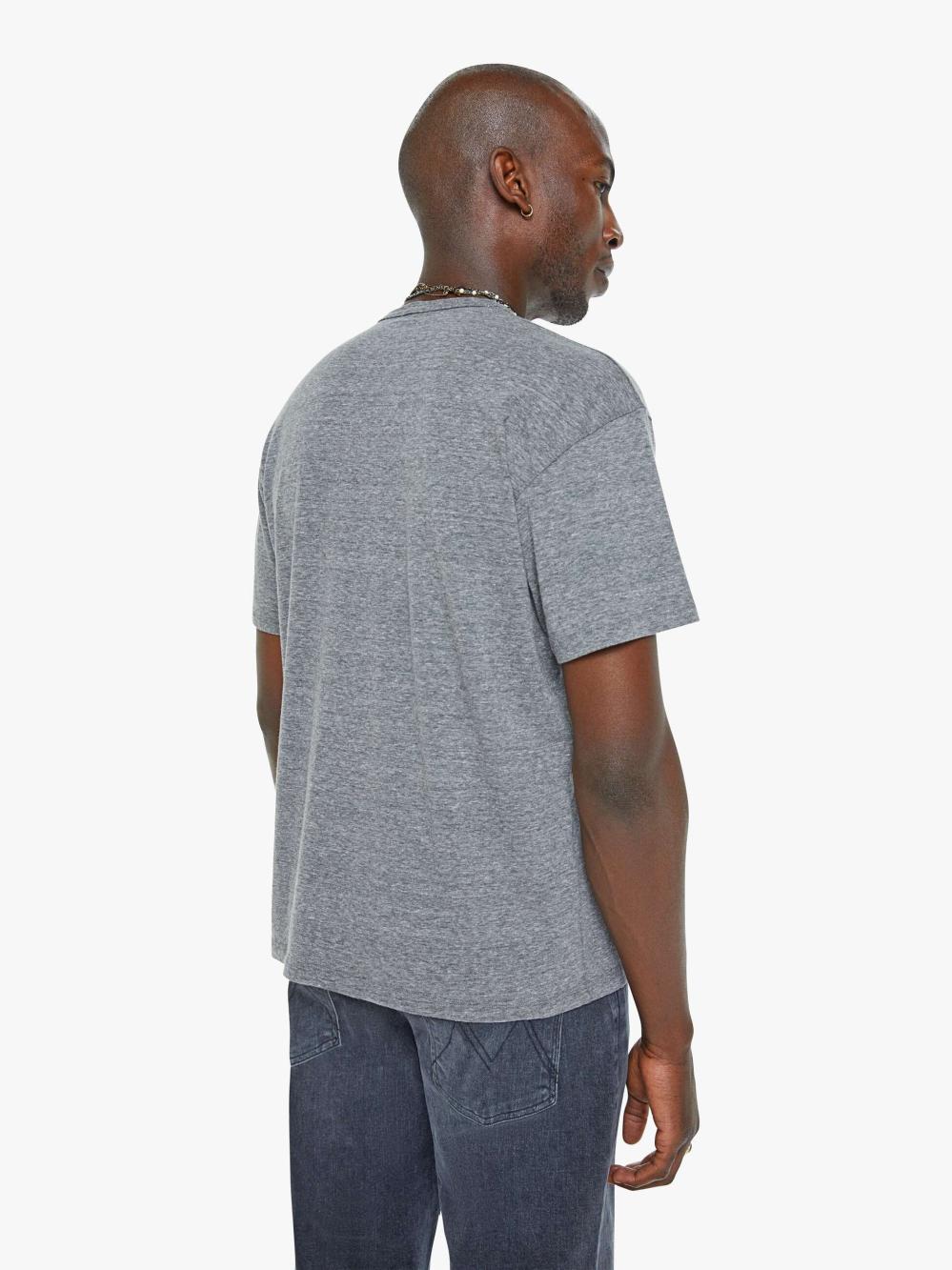 Men Tees | Mother Denim The Lowdown - Dealer's Choice