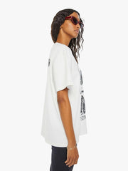 Men Tees | Mother Denim THE LOWDOWN - FIREWORKS