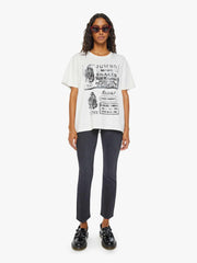 Men Tees | Mother Denim THE LOWDOWN - FIREWORKS