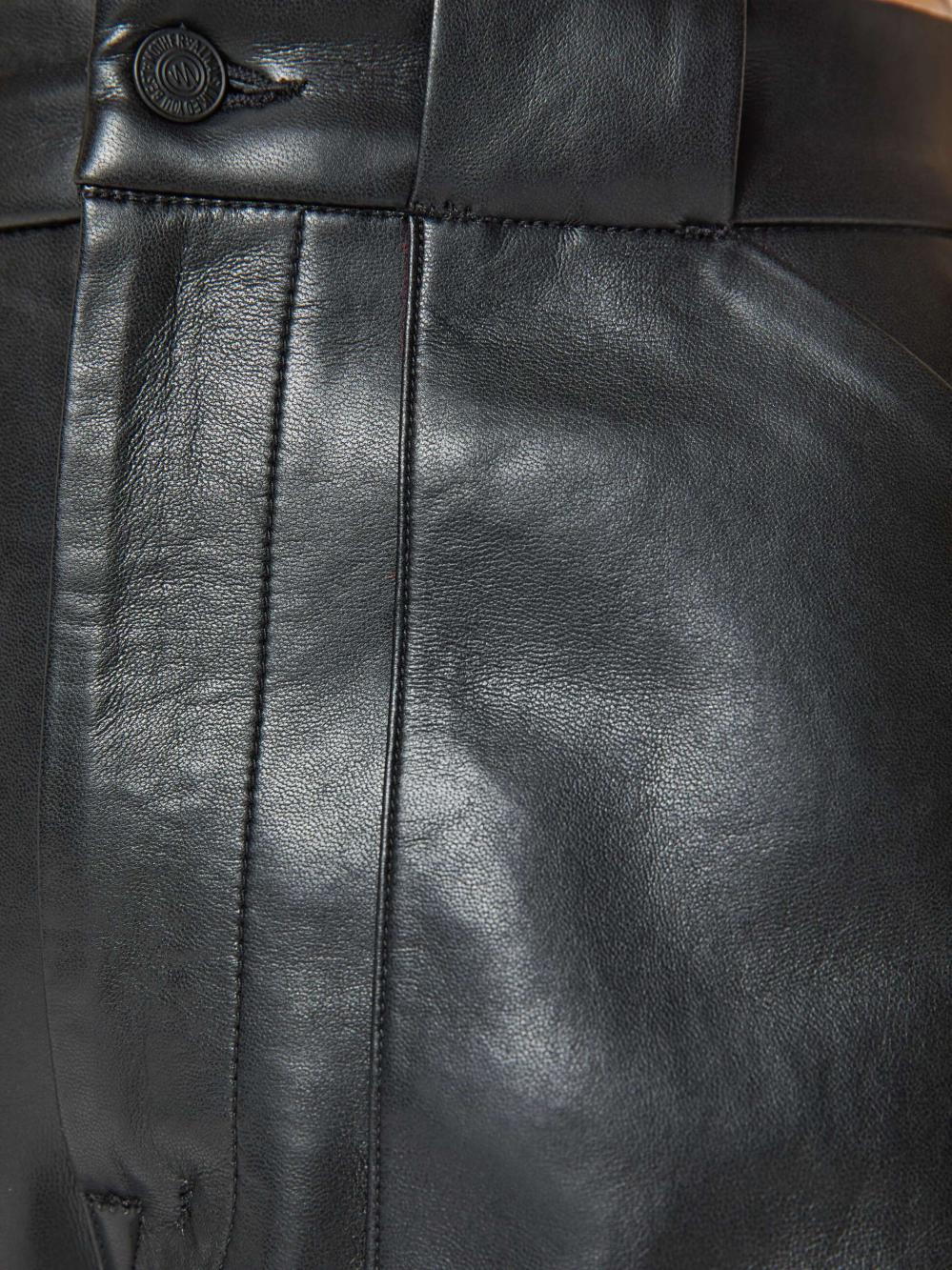 Women Barrel | Mother Denim The Half-Pipe Cargo Nerdy - Invitation Only