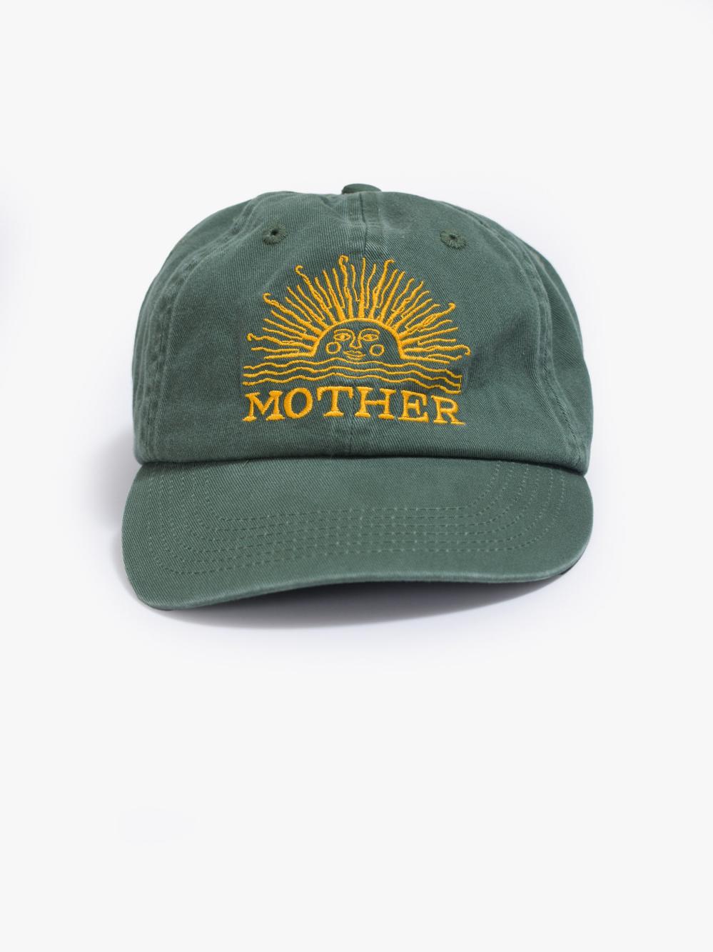 Women Hats | Mother Denim Hats Off - Blazing Mother