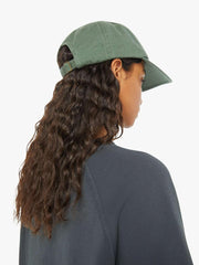 Women Hats | Mother Denim Hats Off - Blazing Mother