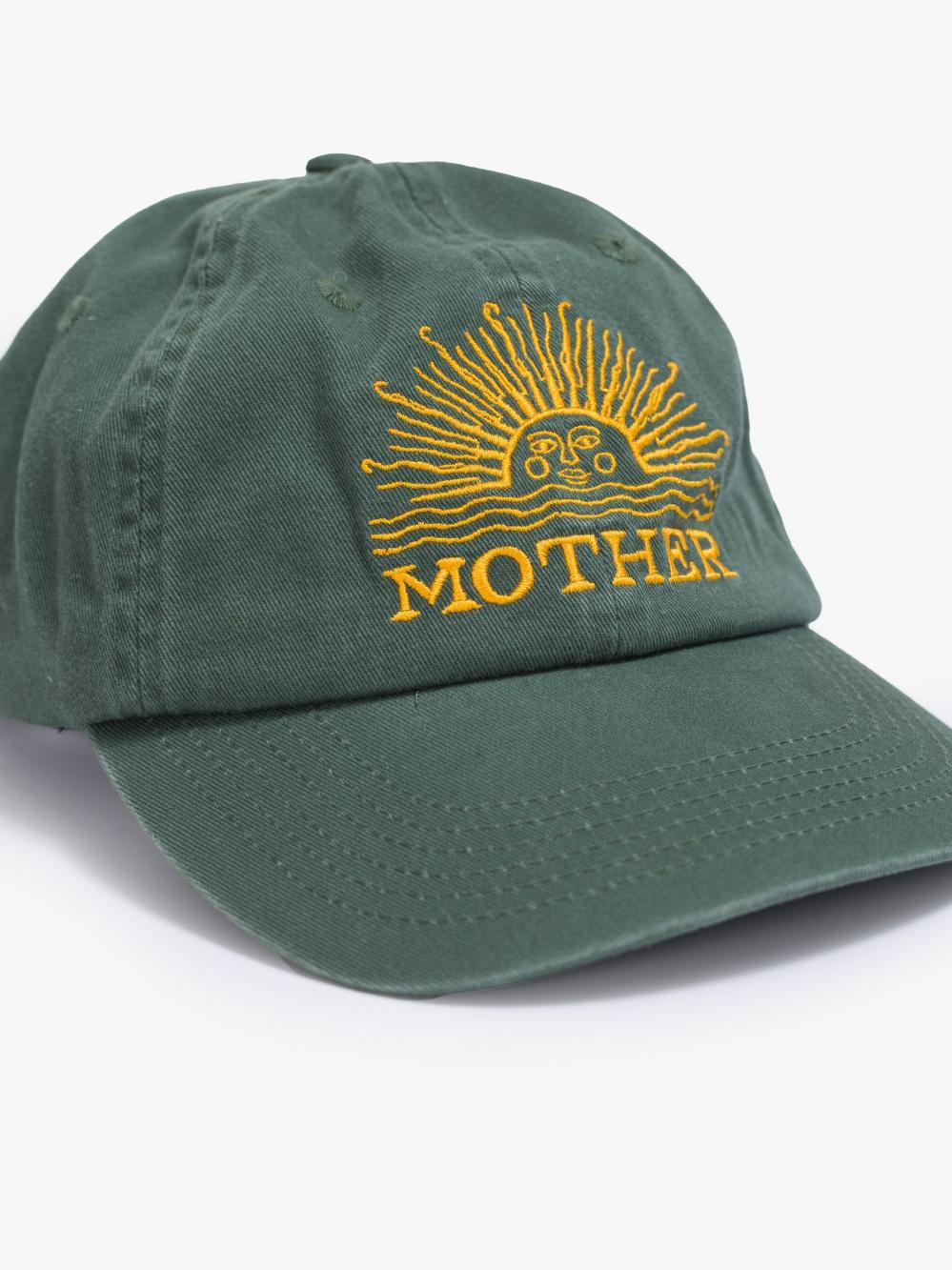 Women Hats | Mother Denim Hats Off - Blazing Mother