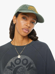 Women Hats | Mother Denim Hats Off - Blazing Mother