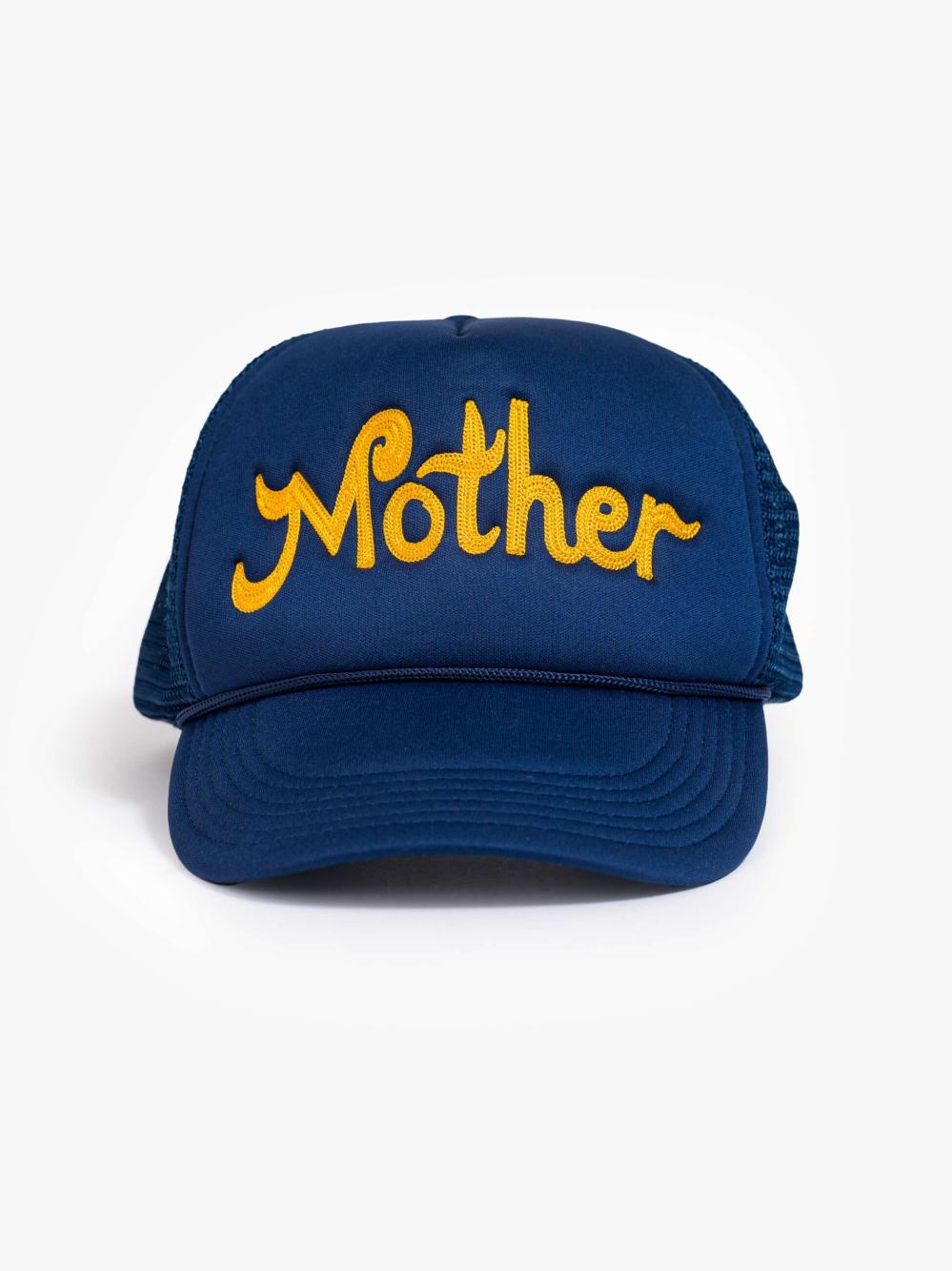 Women Hats | Mother Denim The 10-4 - MOTHER Off The Chain