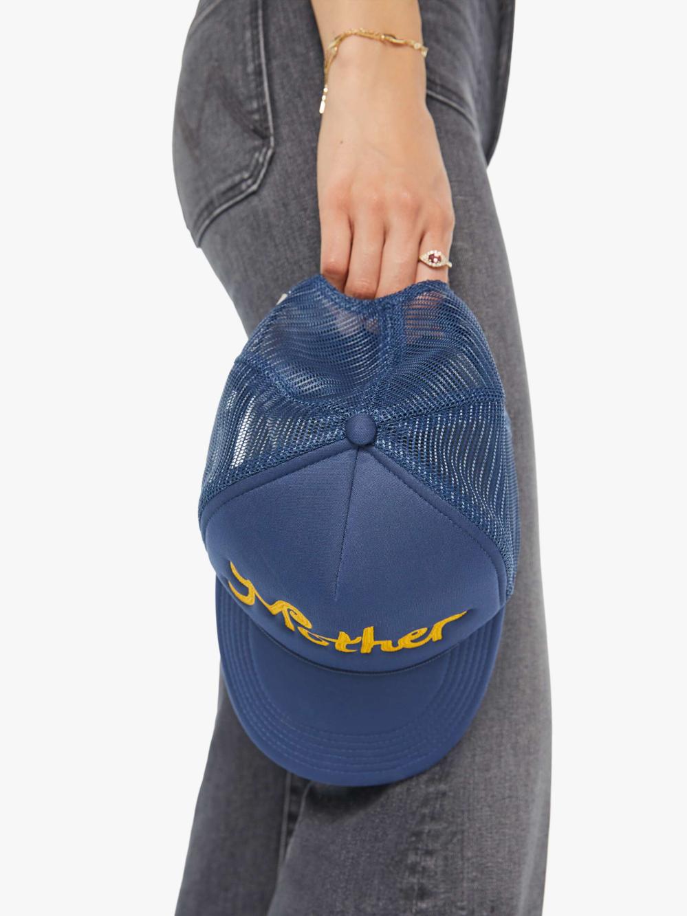 Women Hats | Mother Denim The 10-4 - MOTHER Off The Chain