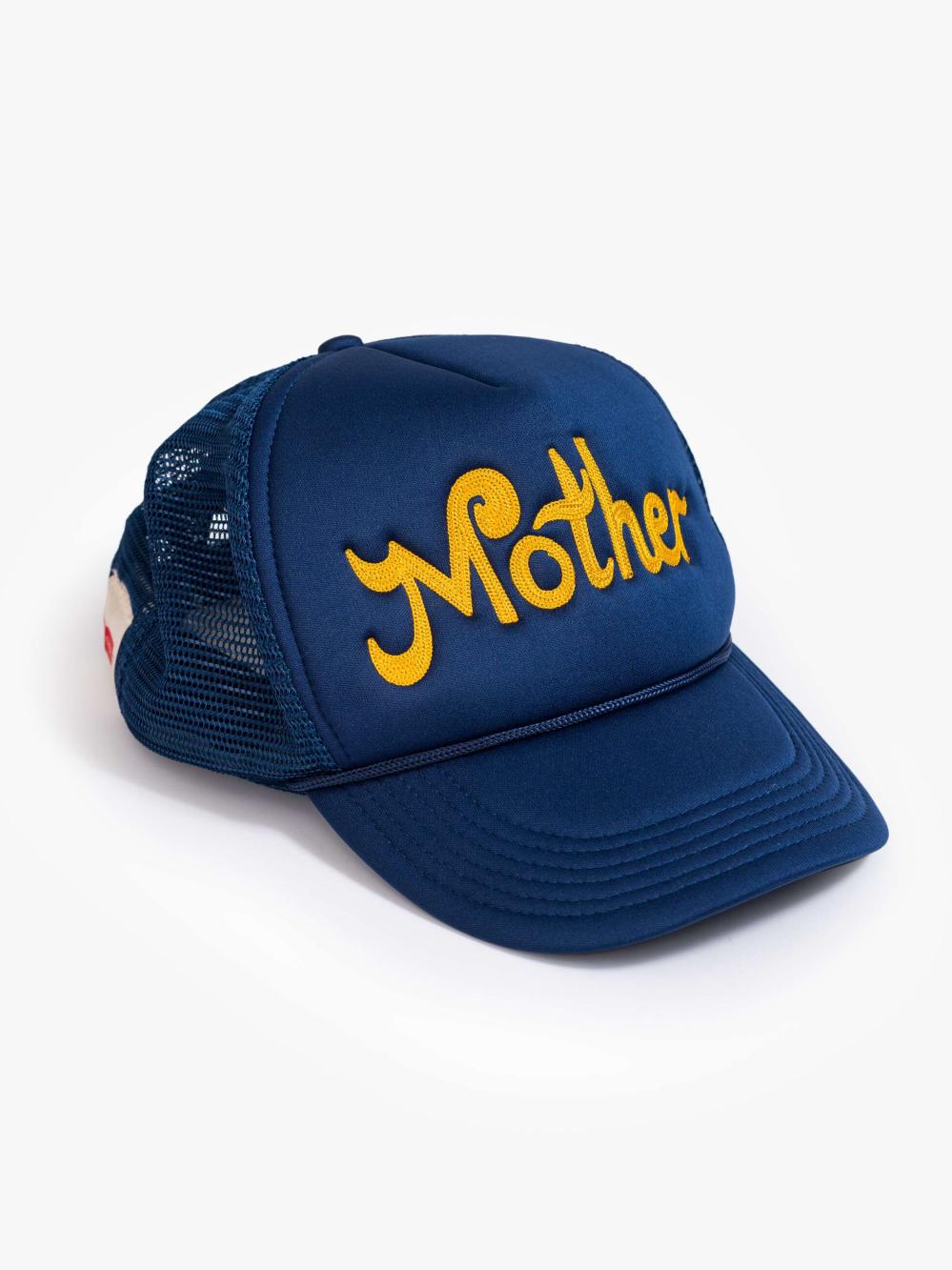 Women Hats | Mother Denim The 10-4 - MOTHER Off The Chain